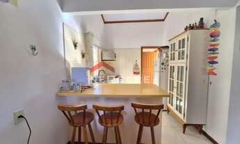 Imagem 2: Casa em Rodovia João Gualberto Soares - São João do Rio Vermelho - Florianópolis/SC