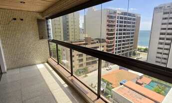 Imagem: Apartamento Alto Padrão na Praia da Costa