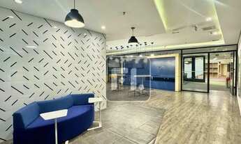 Imagem 3: Conjunto para alugar, 1895 m² por R$ 312.269,12/mês - Brooklin - São Paulo/SP