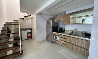 Imagem 3: Cobertura à venda em Cotovelo (Parnamirim/RN) | Residencial In Mare Bali