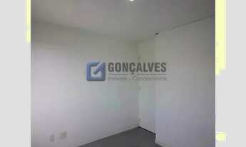 Imagem 5: Locação Apartamento Sao Bernardo do Campo Parque Residencial Tiradentes Ref: 40569