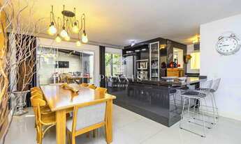 Imagem 5: Casa a venda em condomínio clube com 3 quartos, 2 suítes, 2 vagas no Bairro Alto, Curitiba