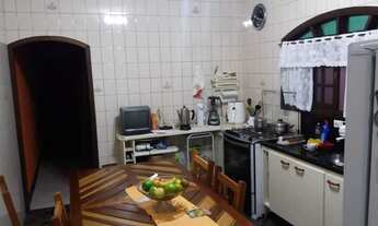 Imagem 4: Casa em Rua Maria Antônia Niero - Santo Antônio - Osasco/SP