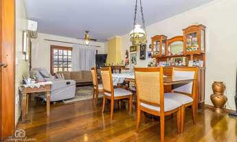 Imagem 5: Sobrado com 4 quartos e 4 vagas em Petrópolis