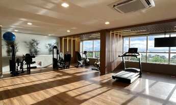 Imagem 7: ORLA SKY 100 % MOBILIADO