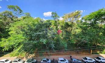 Imagem 7: Ed Tainá Rua 1 Setor Oeste