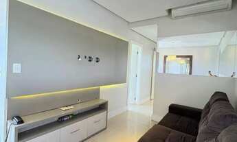 Imagem 6: Ilhas Gregas , 94m2, apto de 3 qts , semi mobiliado, Ponta Negra