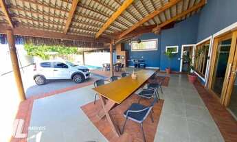 Imagem 5: Casa totalmente mobiliada à venda, 295 m² por R$ 1.300.000 - Centro - São Miguel