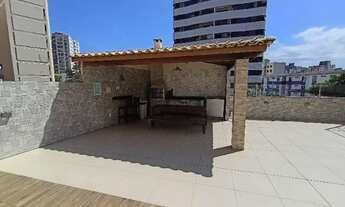 Imagem 3: Apartamento no Costa Azul, 3 quartos, 130 m2 de área privativa, c/ dependências