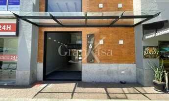 Imagem 2: SALA COMERCIAL NO CENTRO EMPRESARIAL DOWNTOWN