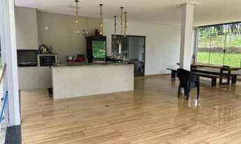 Imagem 6: Chácara Luxuosa próximo a Anápolis