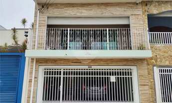 Imagem: Casa com 2 quartos à venda em Parque Atenas