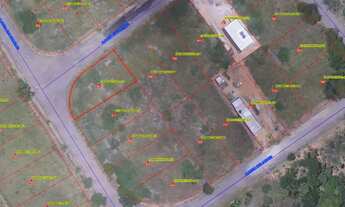 Imagem 2: LOTE NO CIDADE JARDIM EM ANCHIETA - ES - LOTE FINANCIADO