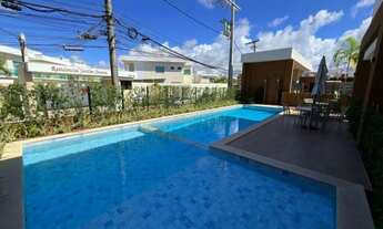 Imagem 3: Linda Casa Buraquinho 3 Suítes 100m² Lauro de Freitas Estrada do Coco / Linha Verde