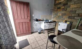 Imagem 6: Excelente Kitnet mobiliada no Bairro Padre Eustáquio!