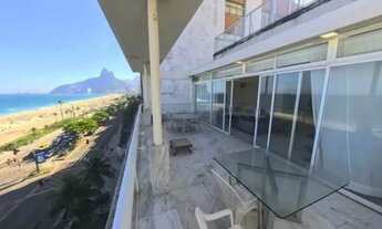 Imagem: Apartamento / Residencial / Ipanema