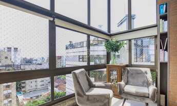 Imagem 2: Apartamento 2 quarto(s), no bairro Auxiliadora