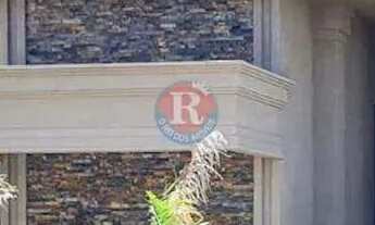 Imagem 2: Casa de Condomínio com 3 quartos, Parque Residencial Damha V, São José do Rio Preto - R$ 3