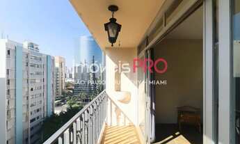 Imagem 4: Apartamento, Jardim Paulista - São Paulo