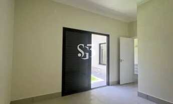 Imagem 6: BELÍSSIMA CASA TÉRREA À VENDA EM CONDOMÍNIO - PAULÍNIA,SP