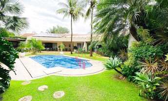 Imagem 3: Casa com 4 Quartos Para Locação ou Venda, Jardim Canadá