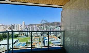 Imagem 4: Imóvel para venda tem 298 metros quadrados com 4 quartos em Centro - Juiz de Fora - MG