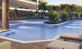 Imagem 2: Seleto à Venda Apartamento com 4 dormitórios