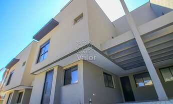 Imagem: Sobrado Novo no Mercês Terraço, Churrasqueira