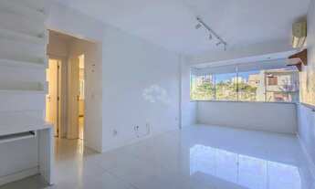 Imagem: Apartamento 2 dormitórios com 1 suíte