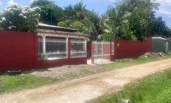 Imagem 2: Casa Mosqueiro aluguel C/ Piscina