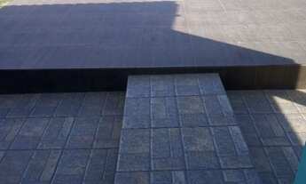 Imagem 4: Casa jauá com piscina