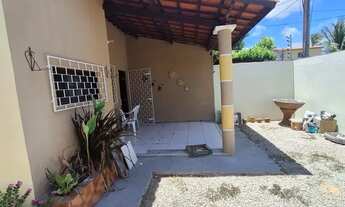 Imagem 2: CASA PARA LOCAÇÃO EM AQUIRAZ-CE