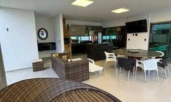 Imagem 6: Alugo Excelente Casa em Condomínio Fechado no Litoral Sul!