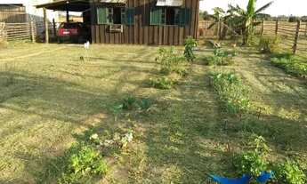 Imagem: Velleda oferece magnífico sítio em condomínio