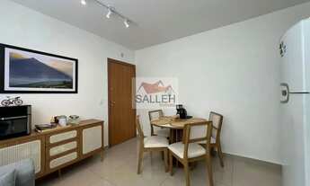 Imagem 2: Apartamento à venda no bairro Sagrada Família - Belo Horizonte/MG