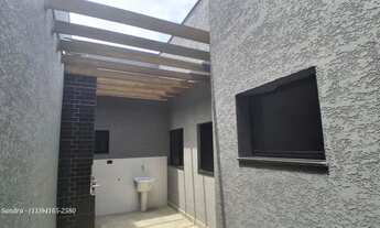 Imagem 5: Casa Térrea nova a venda Villa Verde