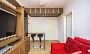 Imagem 6: Vendas Apartamento Curitiba PR