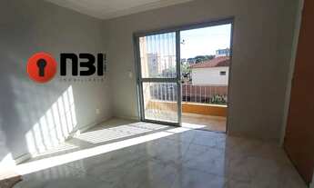 Imagem 3: Aluga-se apartamento com 3 quartos sendo 1 suíte - Vila São Manoel