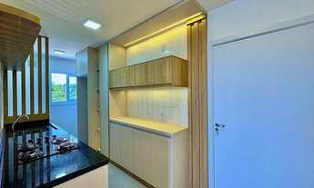 Imagem 5: Imóvel para aluguel tem 58 metros quadrados com 2 quartos em Rondônia - Novo Hamburgo - RS