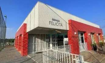 Imagem 5: Terreno à venda, 200 m² por R$ 305.000,00 - Condomínio Paysage Felicitá - Cascavel/PR