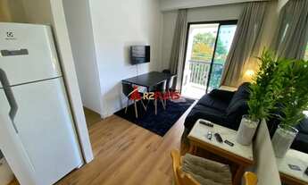 Imagem 5: Flat com ótimo preço no bairro Moema. Confira!