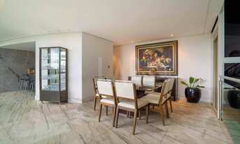 Imagem 7: Casa em Condomínio à venda, 6 quartos, 6 suítes, 6 vagas, Buritis - Belo Horizonte/MG