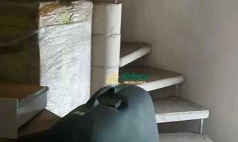 Imagem 4: Galpão à venda, 280 m² por R$ 530.000,00 - Jardim dos Pimentas - Guarulhos/SP