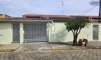 Imagem: CASA - 03 DORMITÓRIOS - JARDIM SANTA MARIA