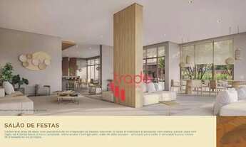 Imagem 5: Apartamento com 3 dormitórios à venda, 122 m² por R$ 1.149.000 - Distrito de Bonfim Paulis