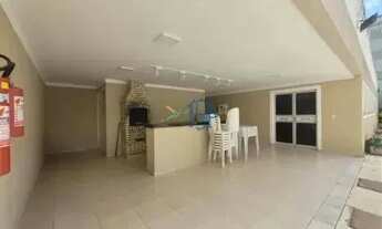 Imagem 5: Apartamento em Nova Parnamirim no Condomínio Barcas