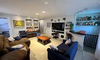 Imagem: Casa 3 quartos à venda no(a) Vila Mariza