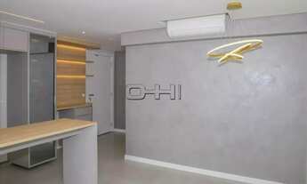 Imagem: Aluguel Apartamento 1 Dormitórios - 56