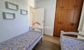 Imagem 4: Apartamento em Avenida Domingos Martins Cabrera - Balneário dos Golfinhos - Caraguatatuba