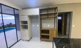 Imagem 6: Casa no Condomínio Reserva Santa Inês